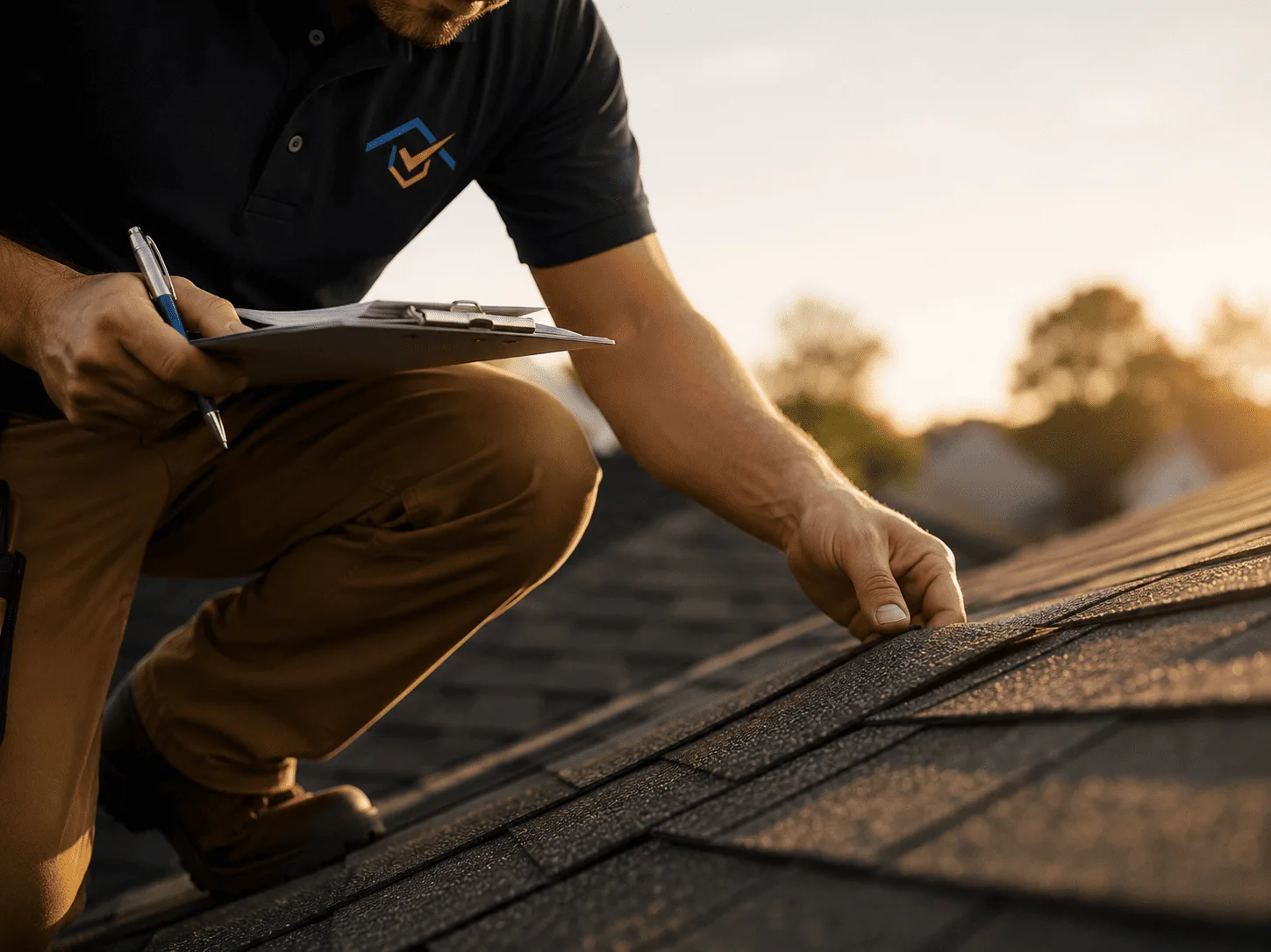 Why Choose Roof Inspection in Farmington, AR